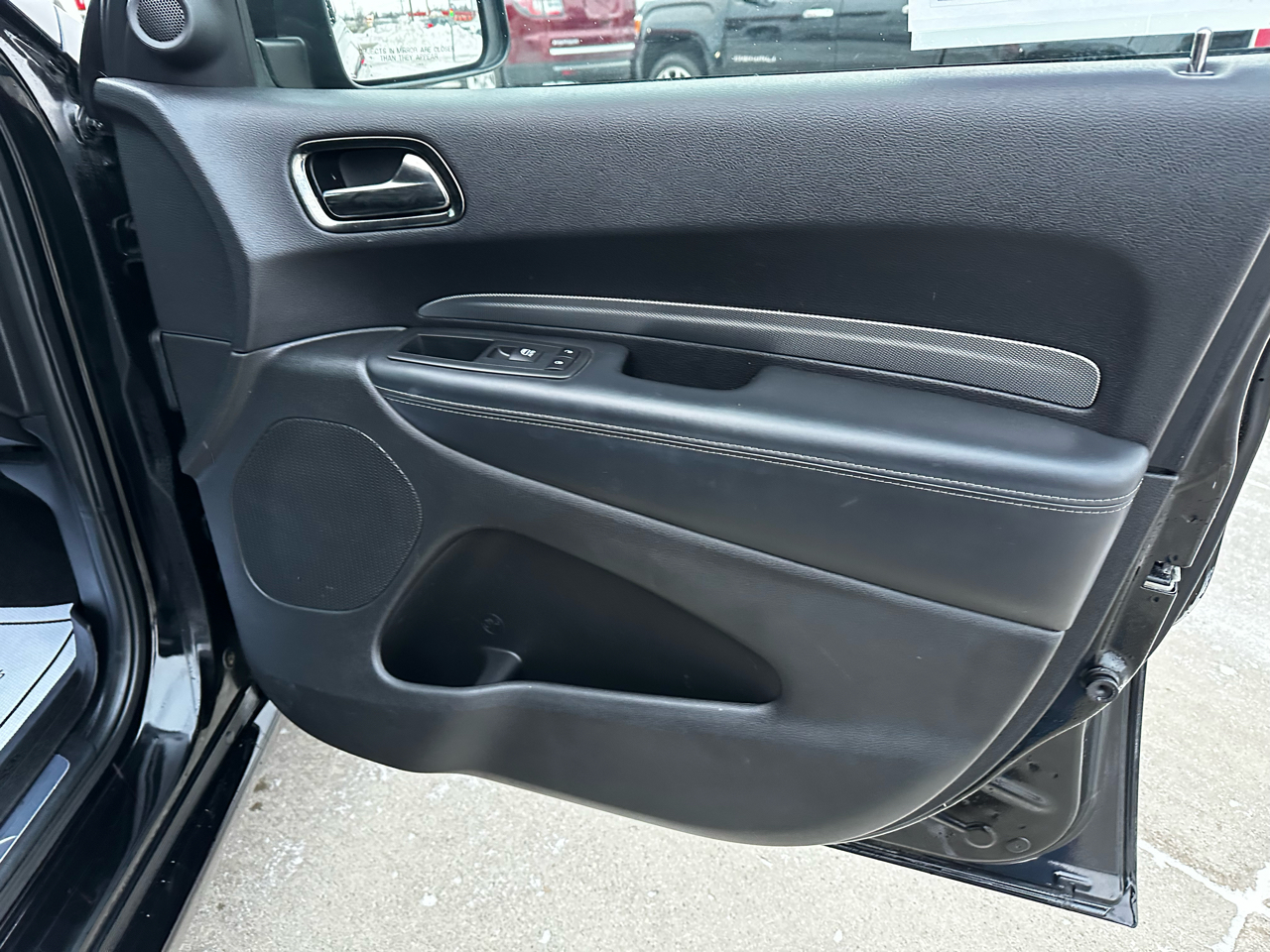 Dodge Durango R/T AWD 2019