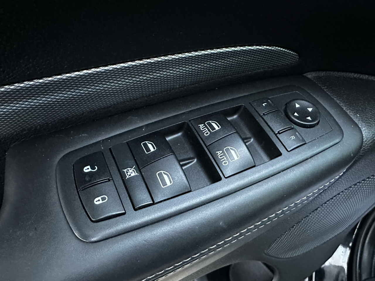 Dodge Durango R/T AWD 2019