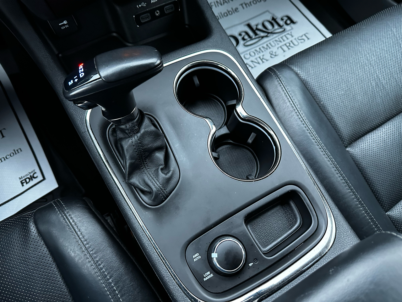 Dodge Durango R/T AWD 2019