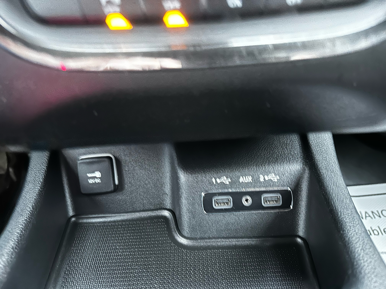 Dodge Durango R/T AWD 2019