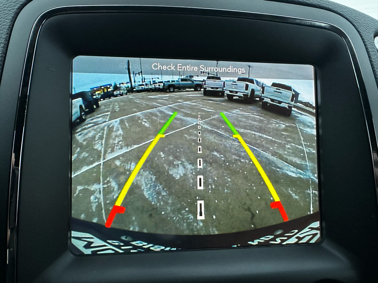 Dodge Durango R/T AWD 2019