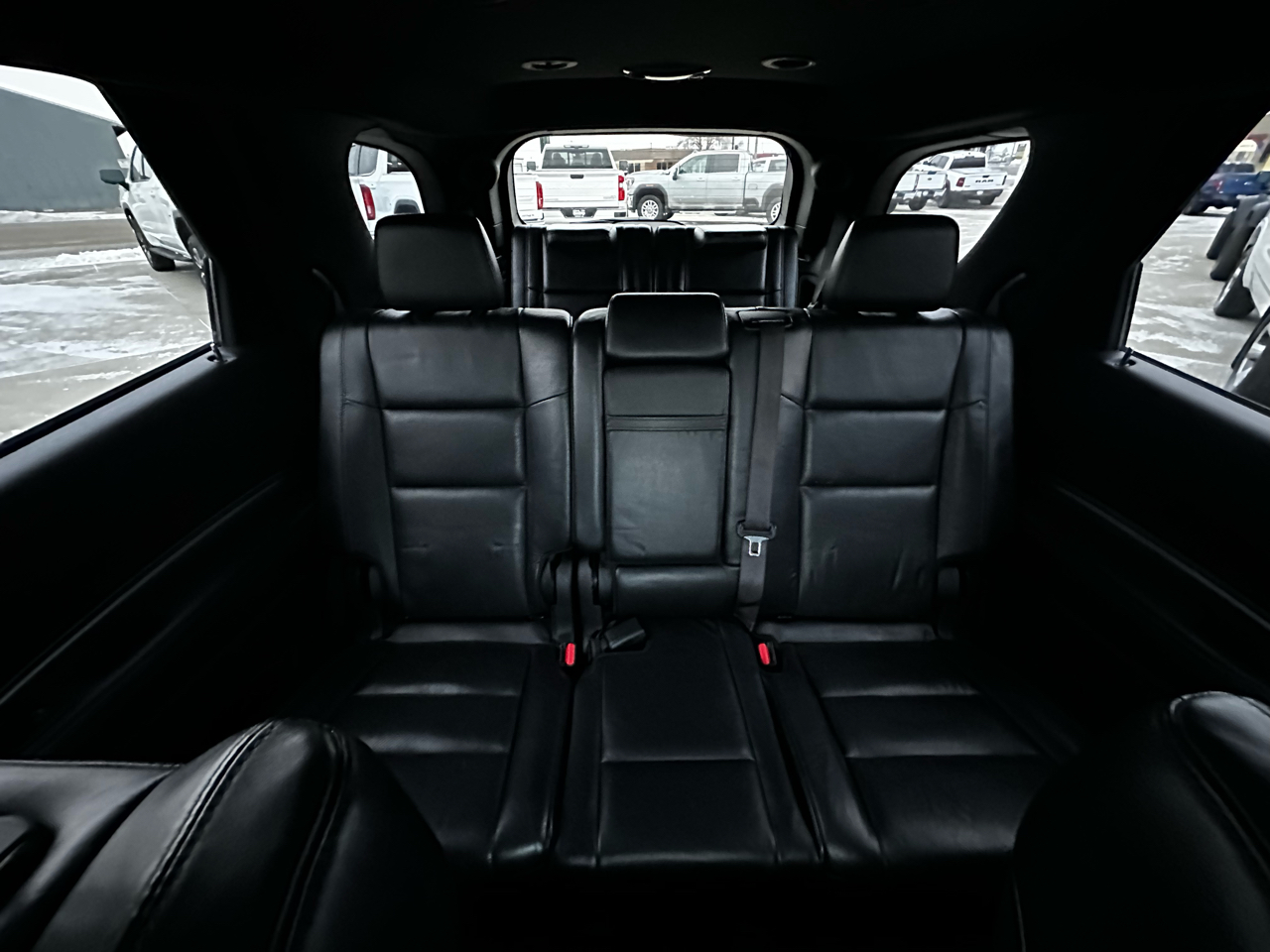 Dodge Durango R/T AWD 2019