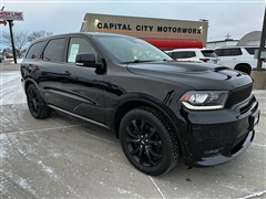 2019 Dodge Durango 