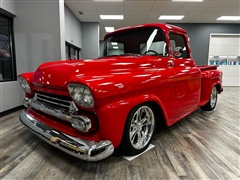 1957 Chevrolet Apache 