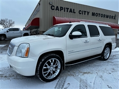 2013 GMC Yukon XL 