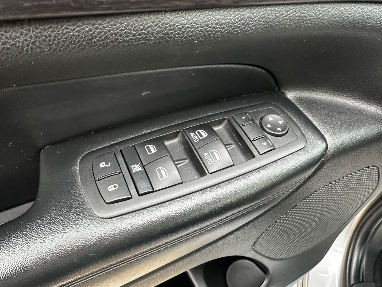 Jeep Grand Cherokee Laredo 4WD 2014