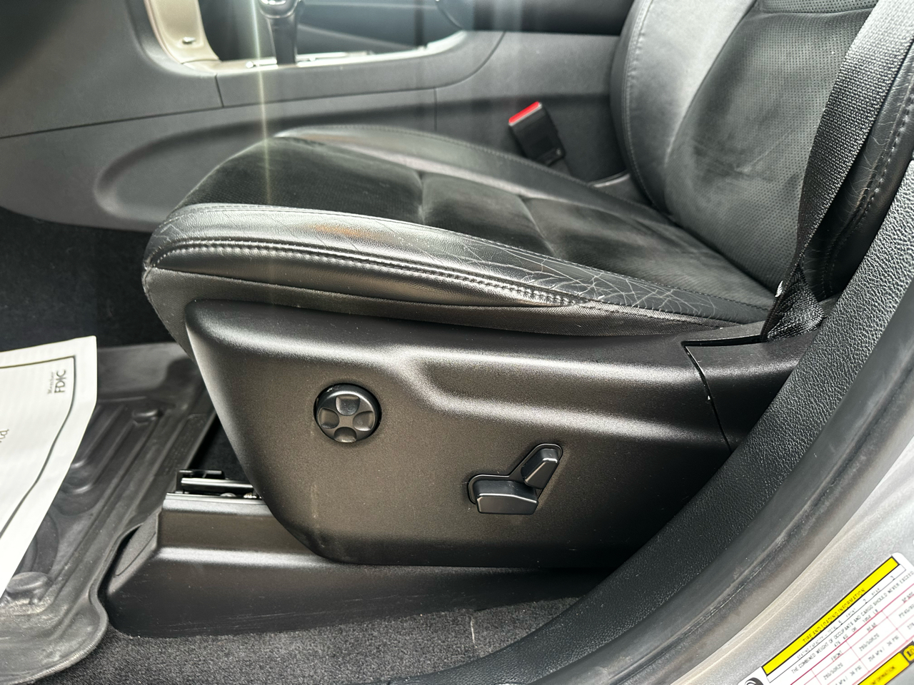 Jeep Grand Cherokee Laredo 4WD 2014