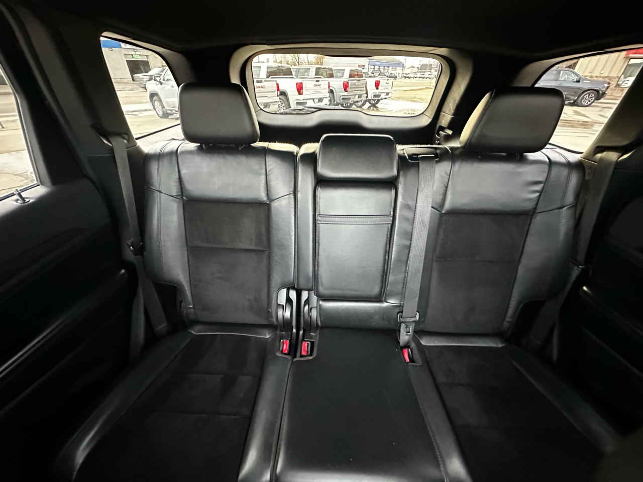 Jeep Grand Cherokee Laredo 4WD 2014