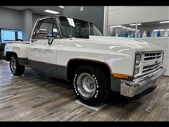 1985 GMC C/K 1500 