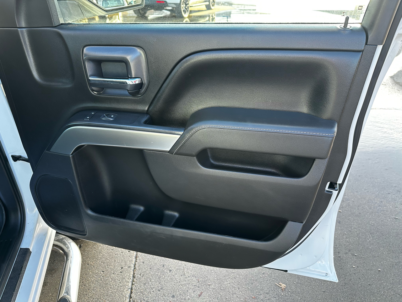 Chevrolet Silverado 2500HD LT Crew Cab 4WD 2016