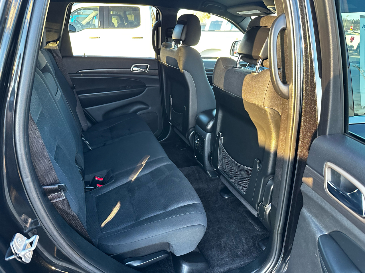 Jeep Grand Cherokee Laredo 4WD 2014