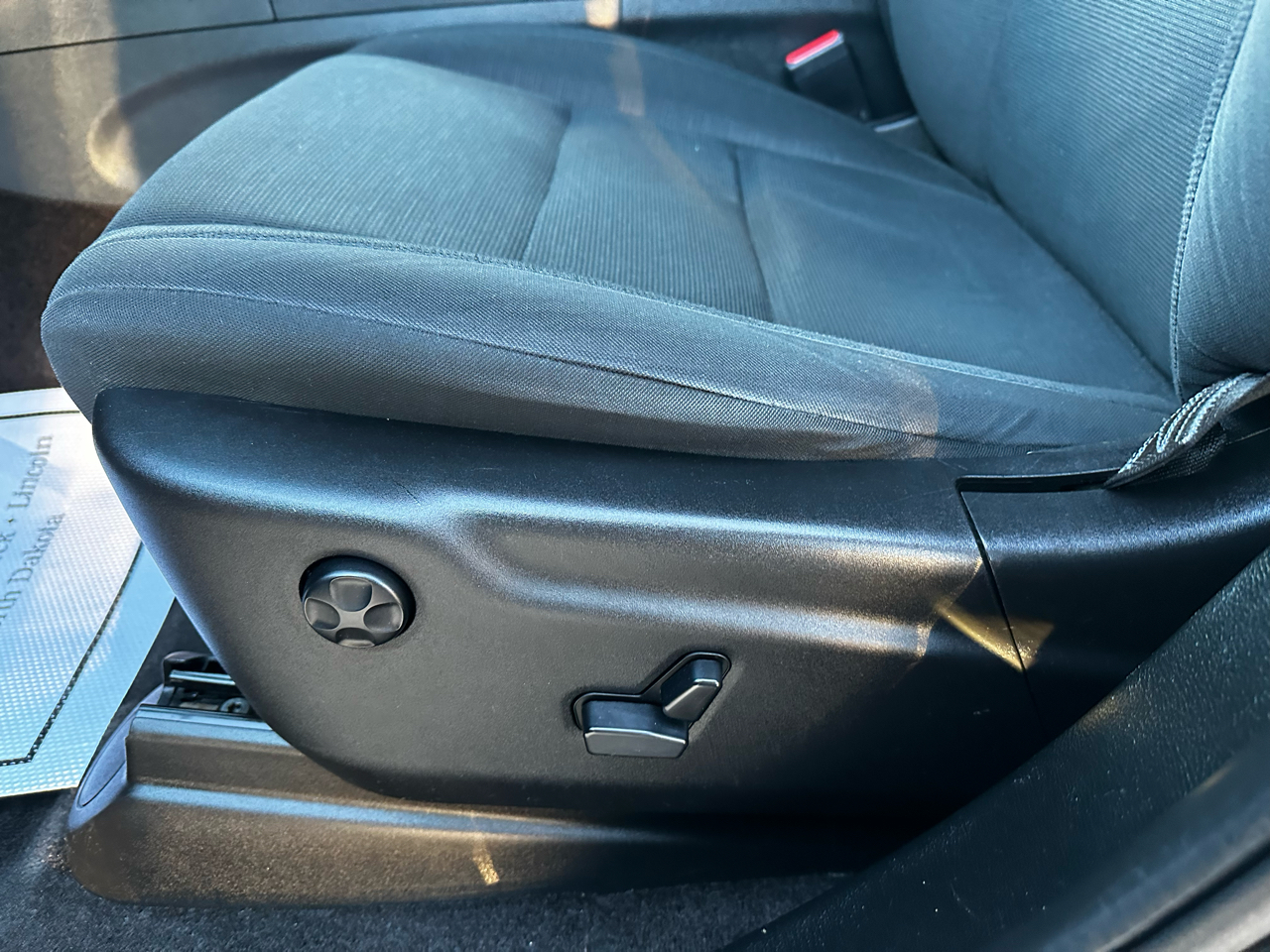 Jeep Grand Cherokee Laredo 4WD 2014