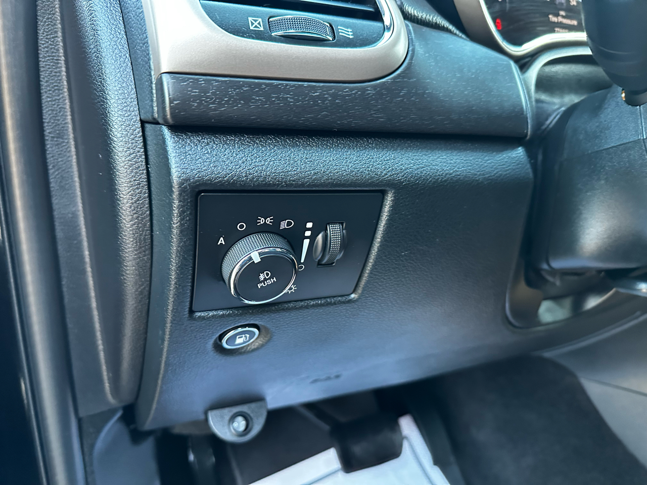 Jeep Grand Cherokee Laredo 4WD 2014