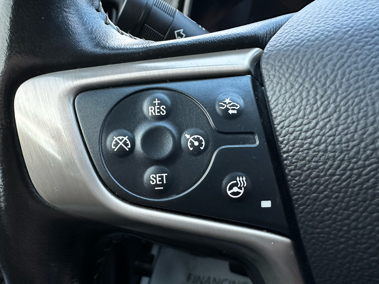 GMC Canyon Denali Crew Cab Long Box 4WD 2022