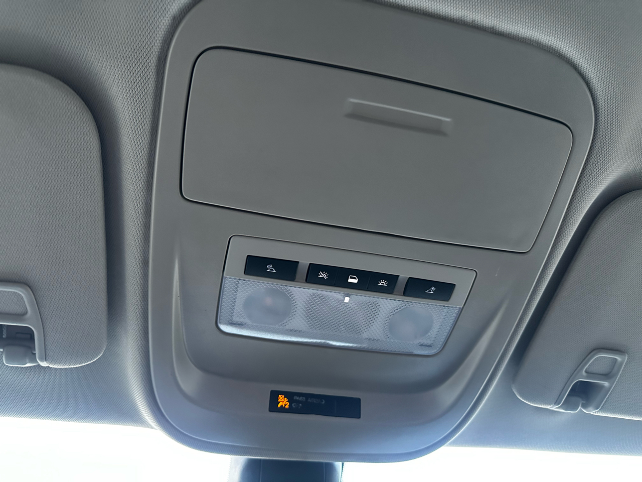 GMC Canyon Denali Crew Cab Long Box 4WD 2022