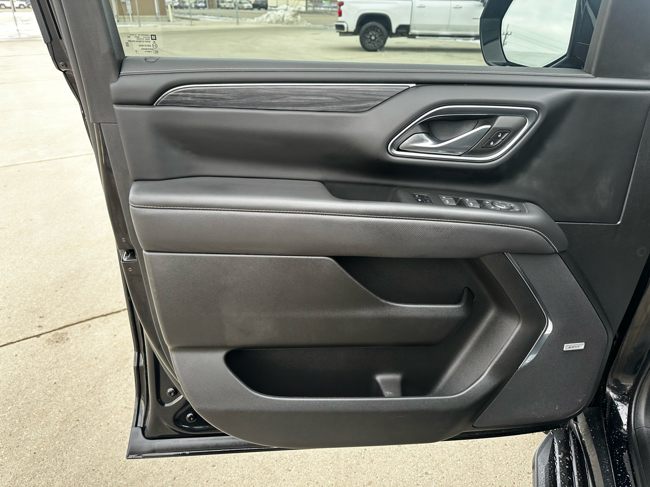 GMC Yukon SLT2 4WD 2022