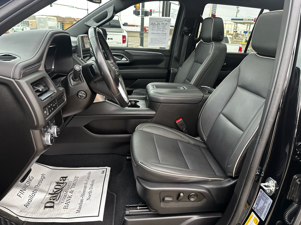 GMC Yukon SLT2 4WD 2022