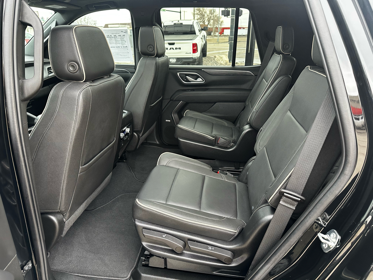 GMC Yukon SLT2 4WD 2022