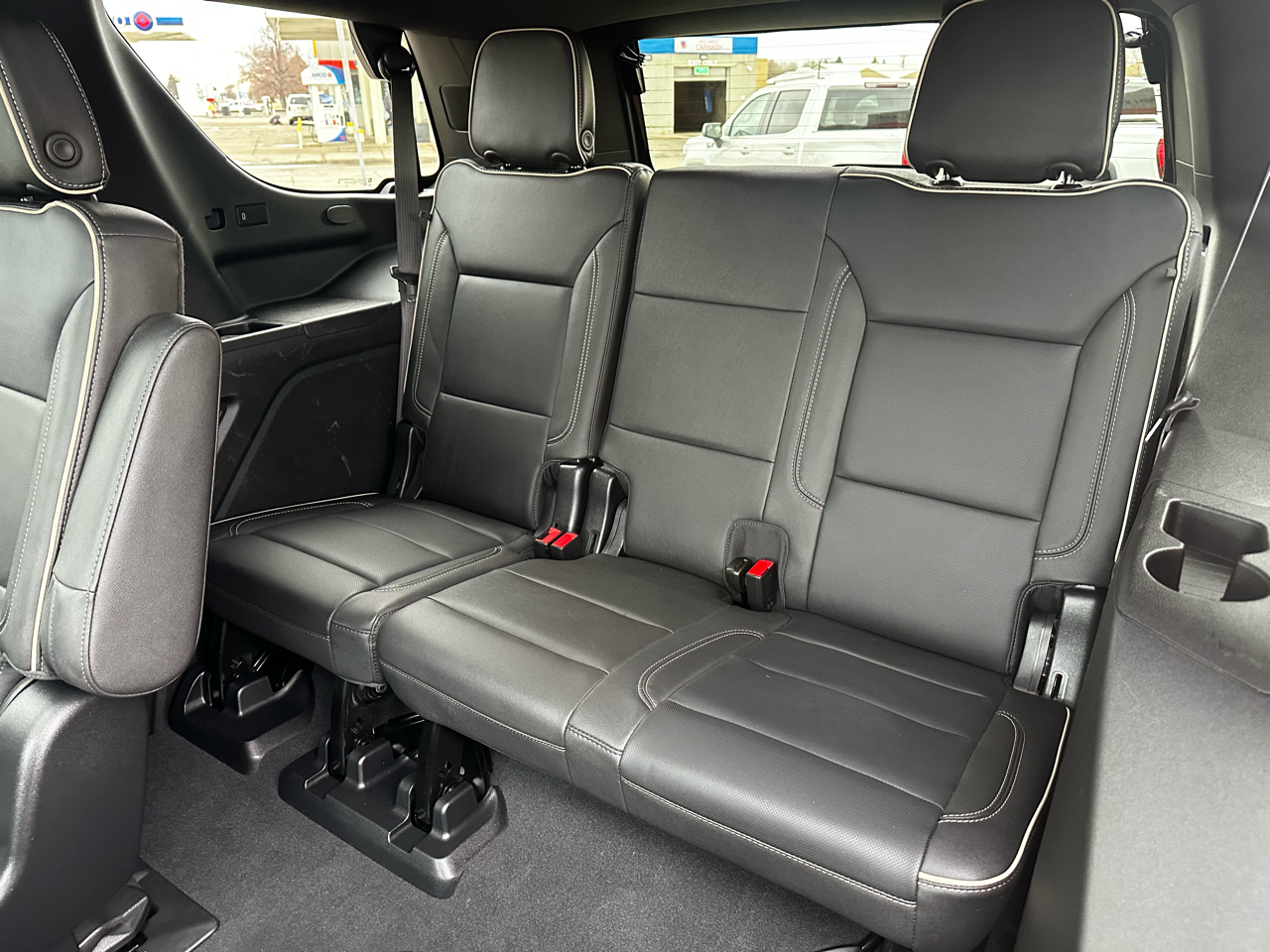 GMC Yukon SLT2 4WD 2022