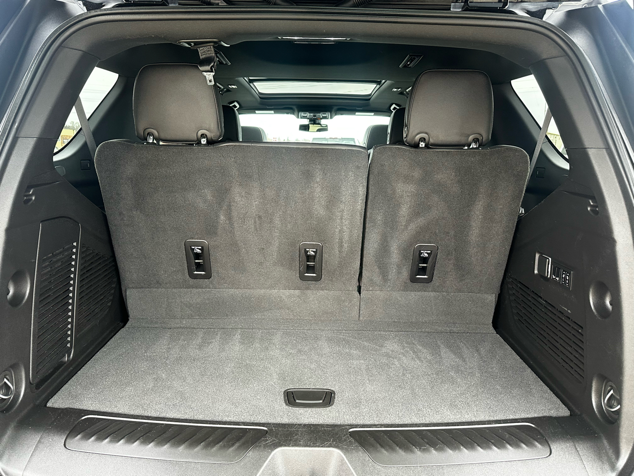 GMC Yukon SLT2 4WD 2022