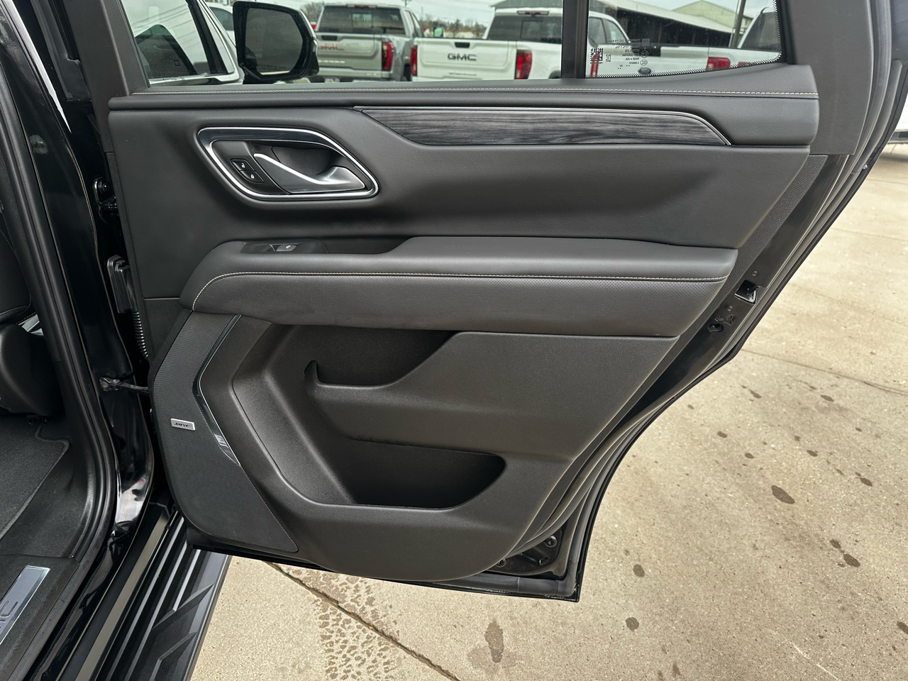 GMC Yukon SLT2 4WD 2022