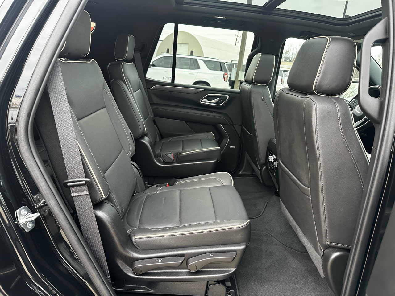 GMC Yukon SLT2 4WD 2022