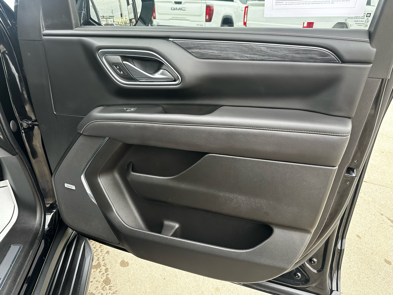 GMC Yukon SLT2 4WD 2022