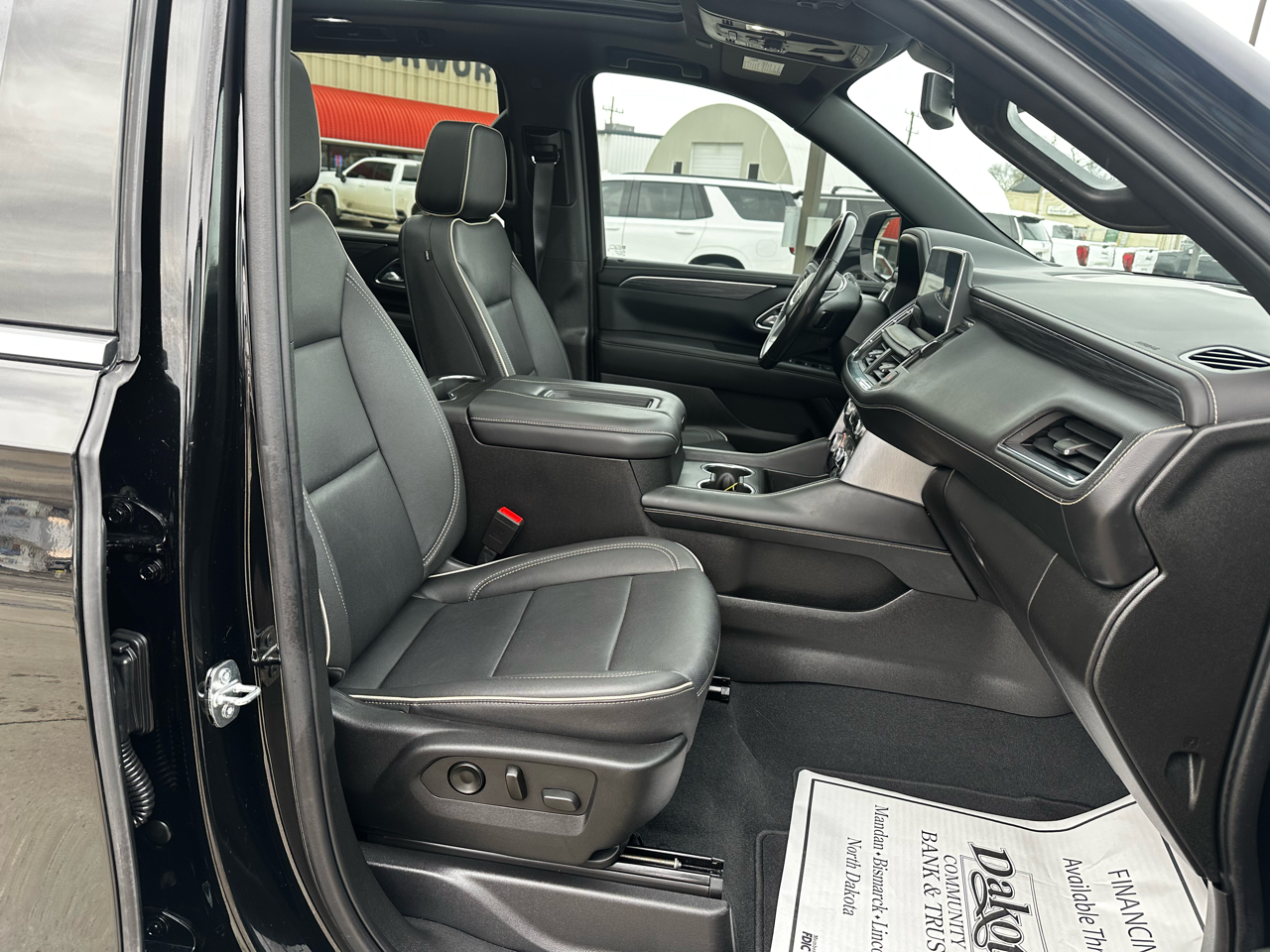 GMC Yukon SLT2 4WD 2022