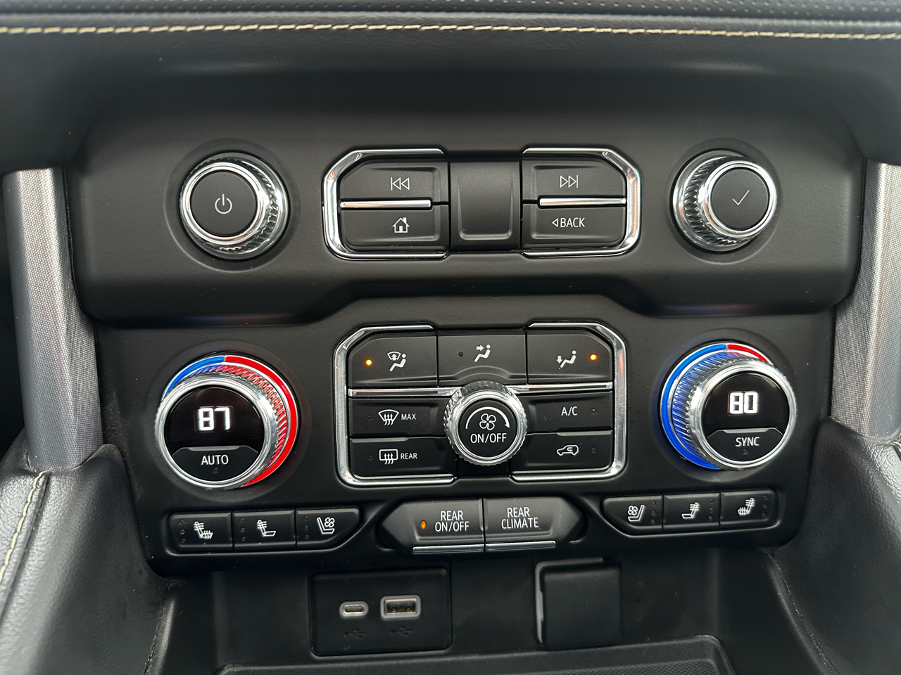 GMC Yukon SLT2 4WD 2022