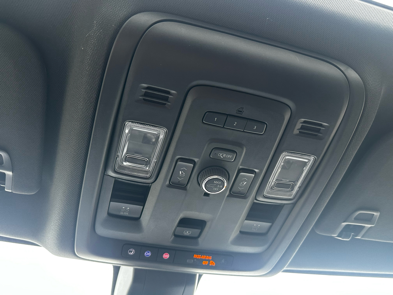 GMC Yukon SLT2 4WD 2022