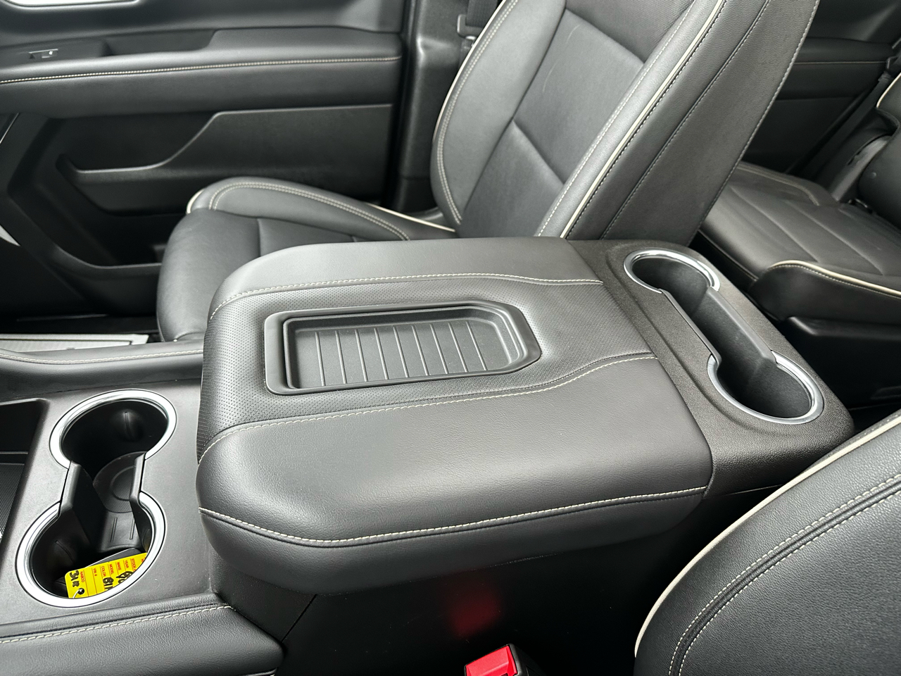 GMC Yukon SLT2 4WD 2022