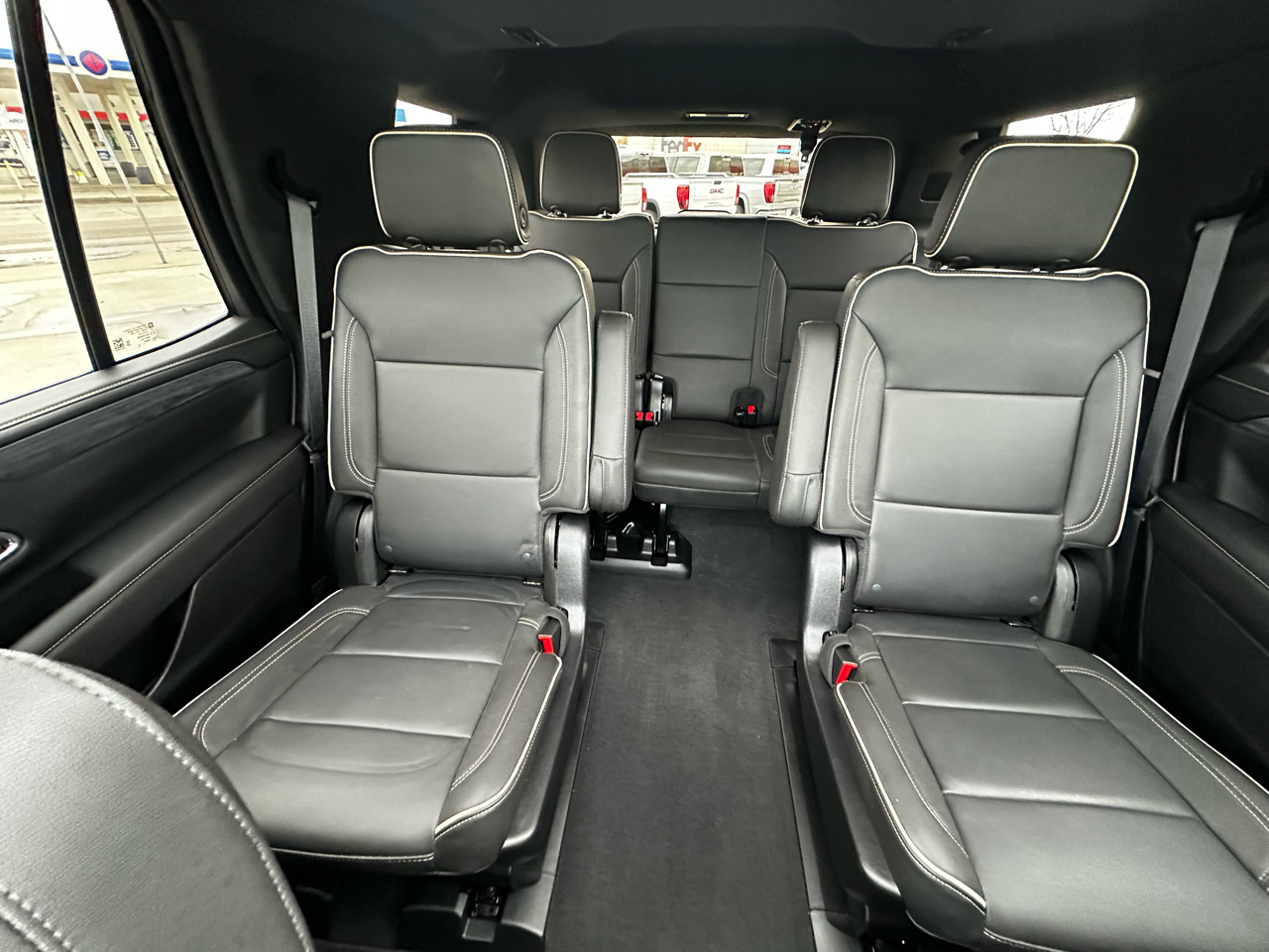 GMC Yukon SLT2 4WD 2022