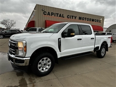 2024 Ford F-250 SD 
