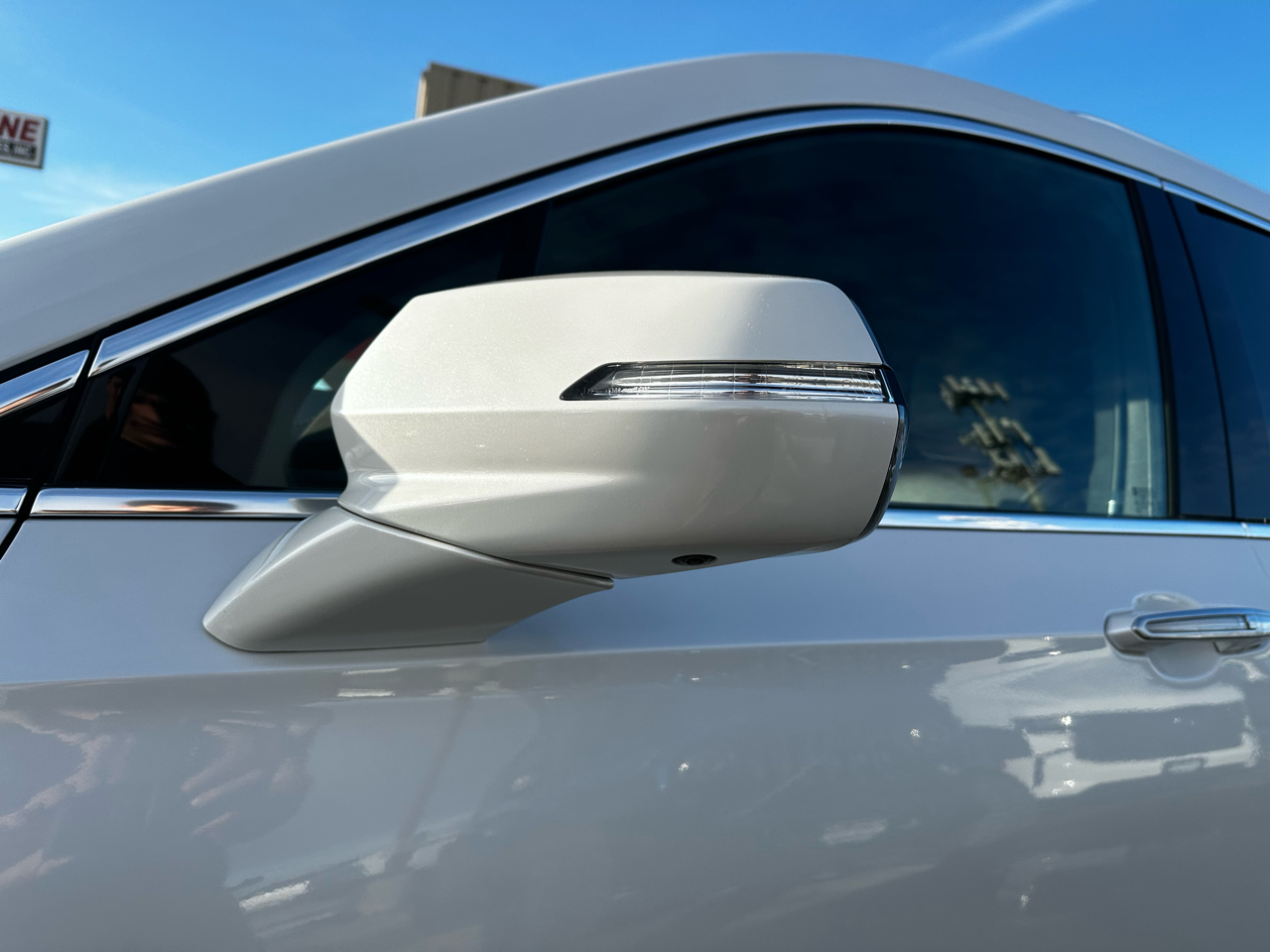 Cadillac XT6 Premium Luxury AWD 2021