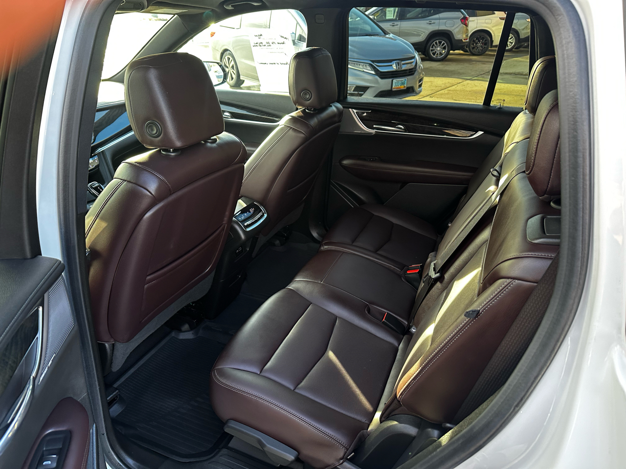 Cadillac XT6 Premium Luxury AWD 2021