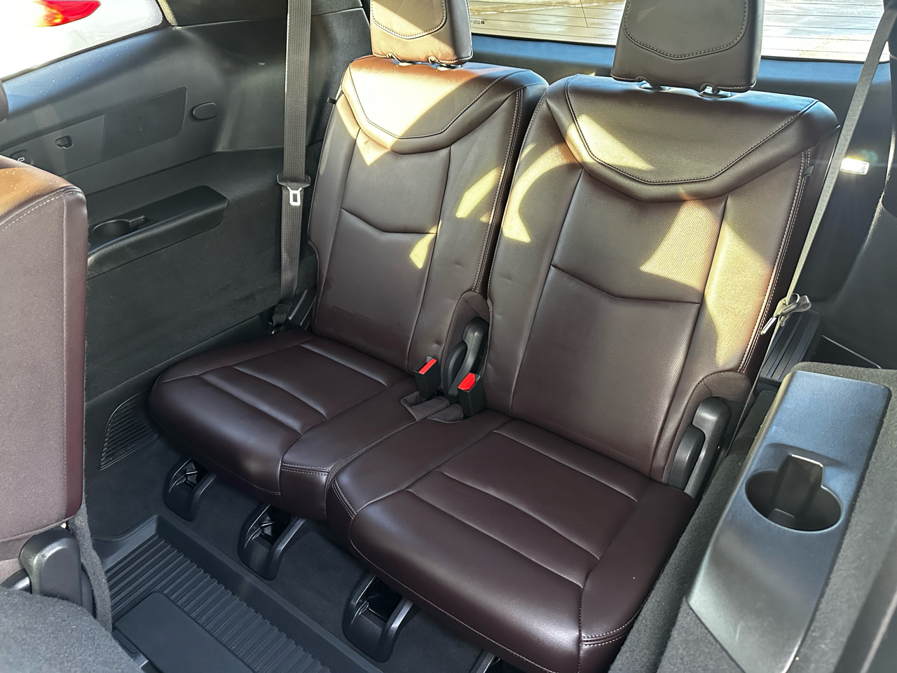 Cadillac XT6 Premium Luxury AWD 2021