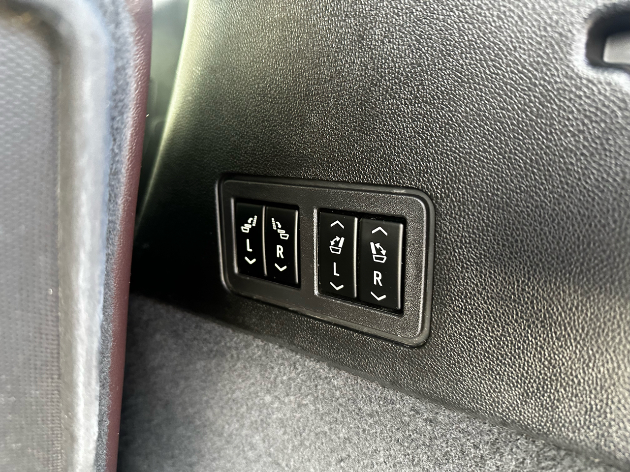 Cadillac XT6 Premium Luxury AWD 2021