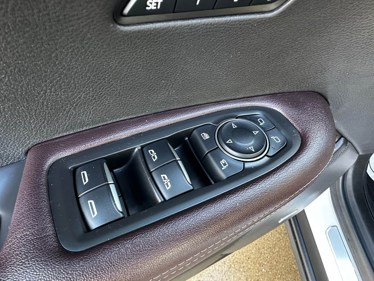 Cadillac XT6 Premium Luxury AWD 2021