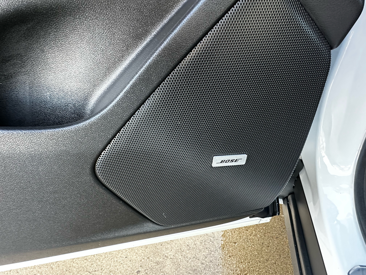 Cadillac XT6 Premium Luxury AWD 2021