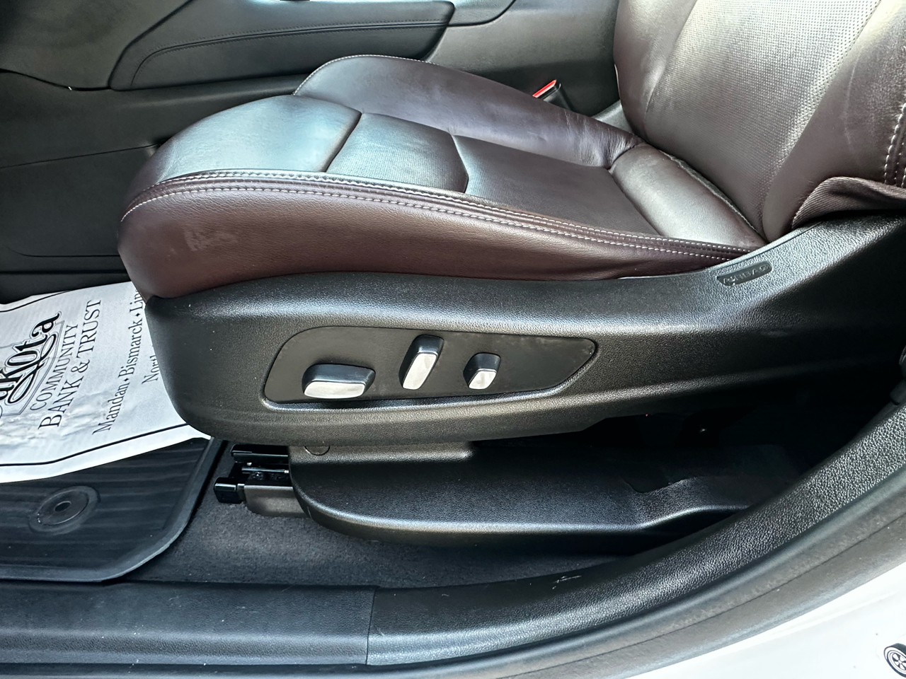 Cadillac XT6 Premium Luxury AWD 2021