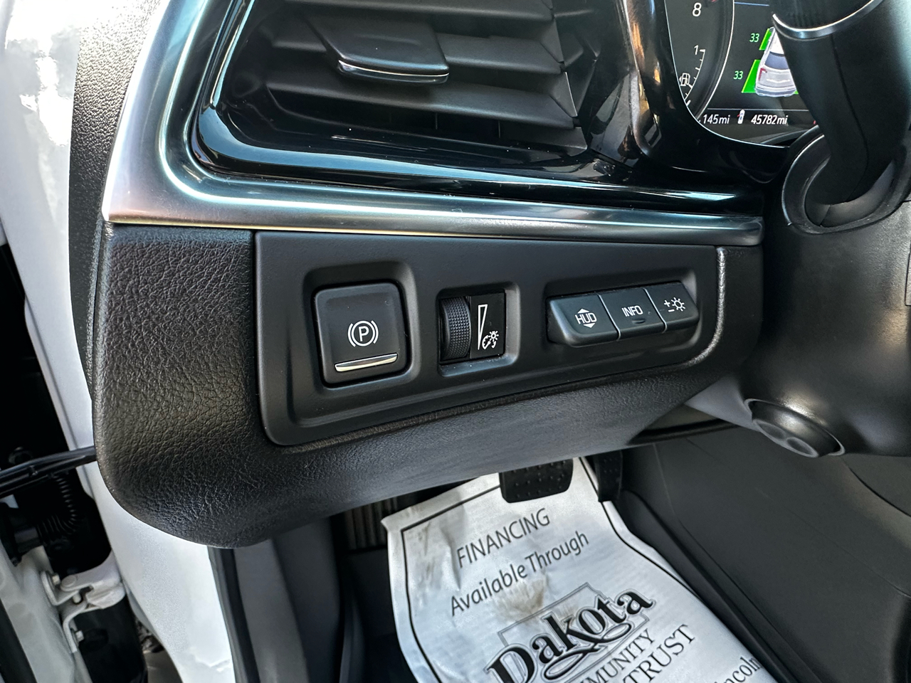 Cadillac XT6 Premium Luxury AWD 2021