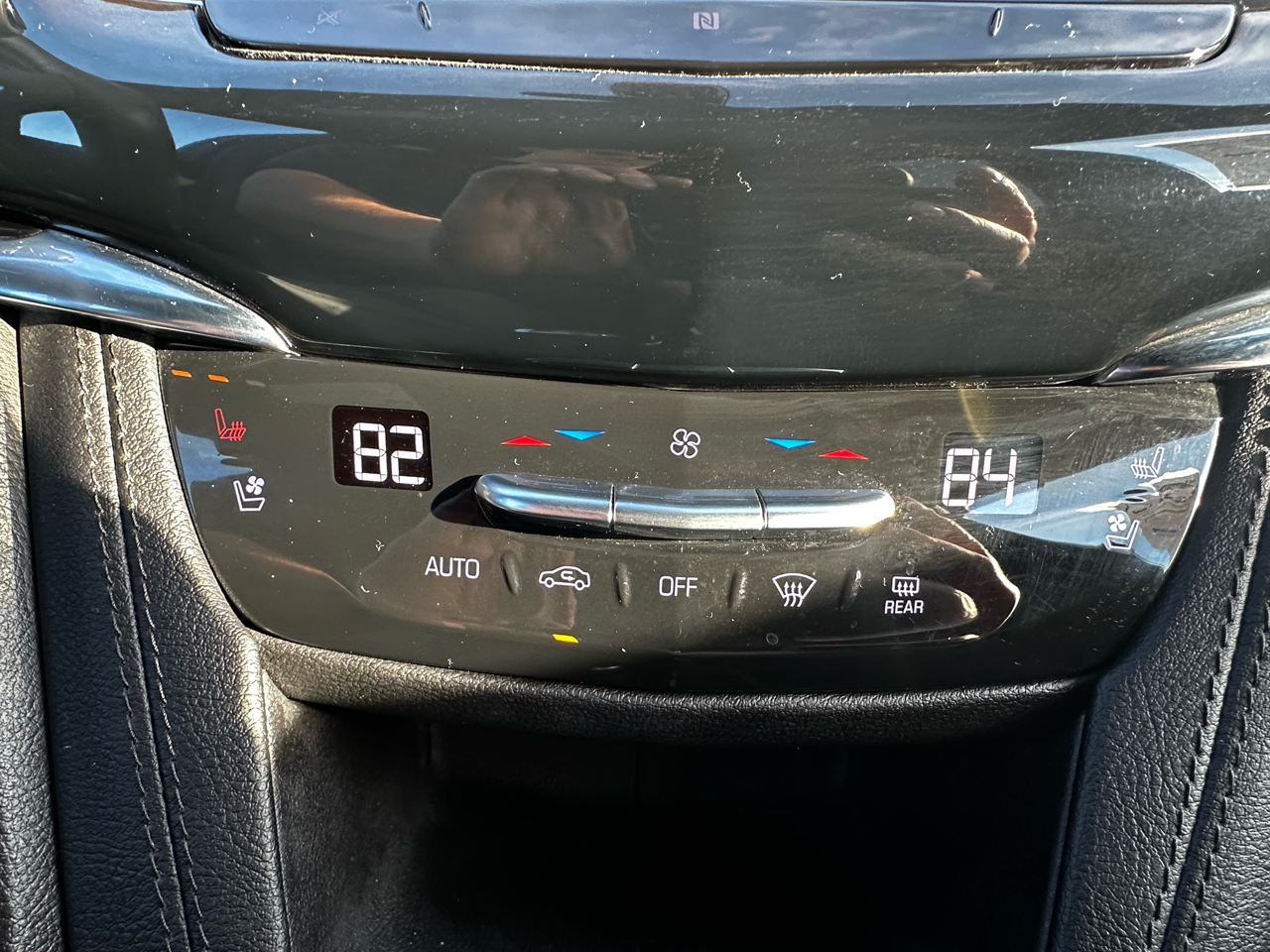 Cadillac XT6 Premium Luxury AWD 2021