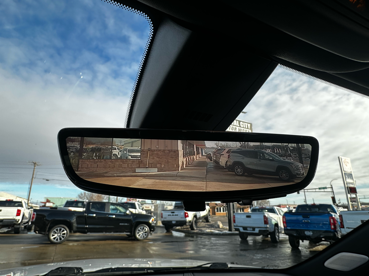 Cadillac XT6 Premium Luxury AWD 2021