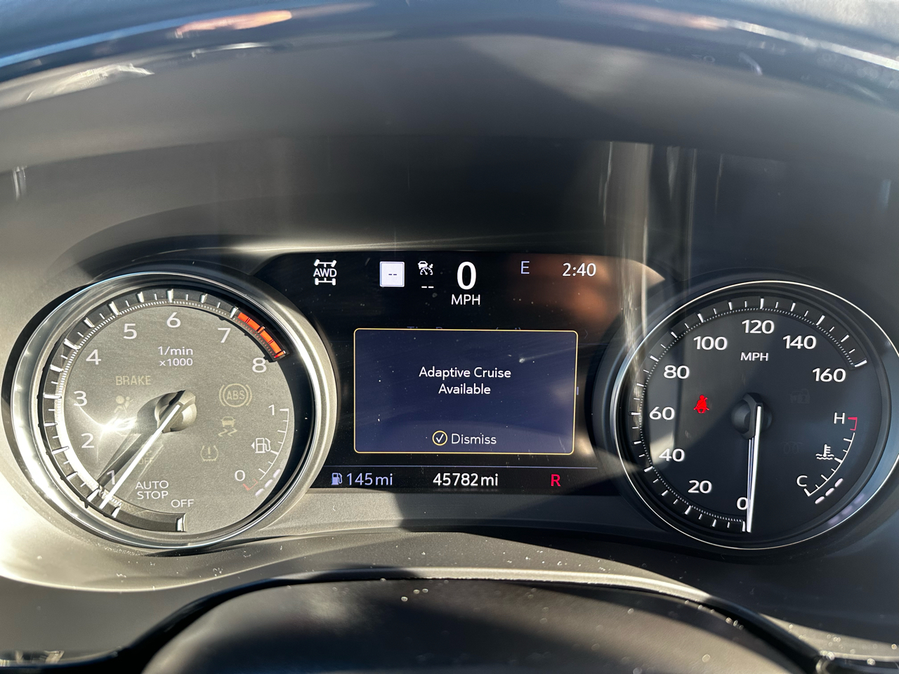 Cadillac XT6 Premium Luxury AWD 2021