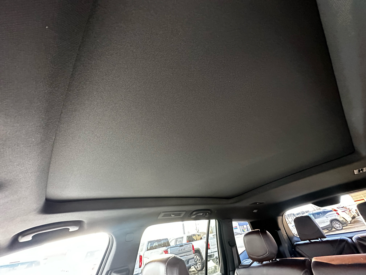 Cadillac XT6 Premium Luxury AWD 2021