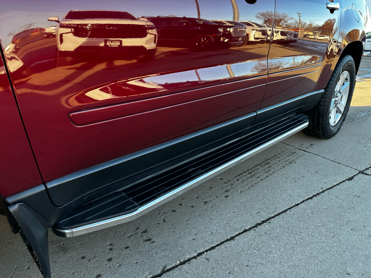 GMC Acadia SLE-2 AWD 2016