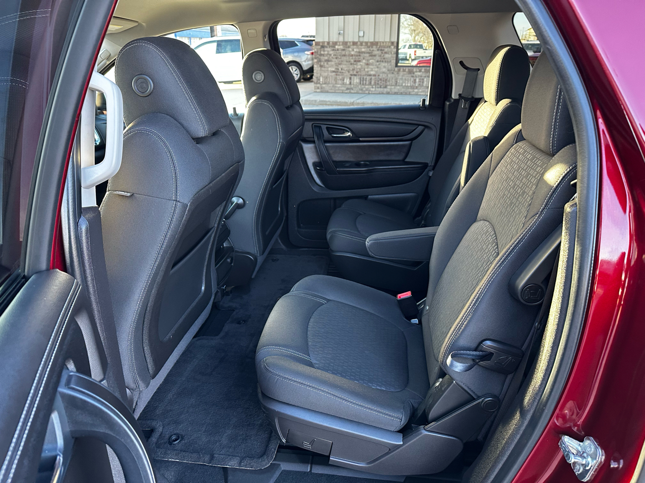 GMC Acadia SLE-2 AWD 2016