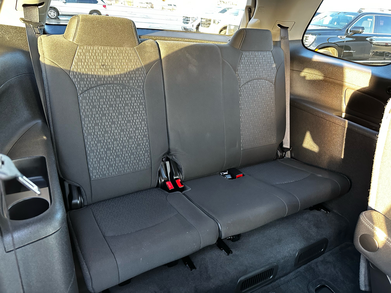 GMC Acadia SLE-2 AWD 2016