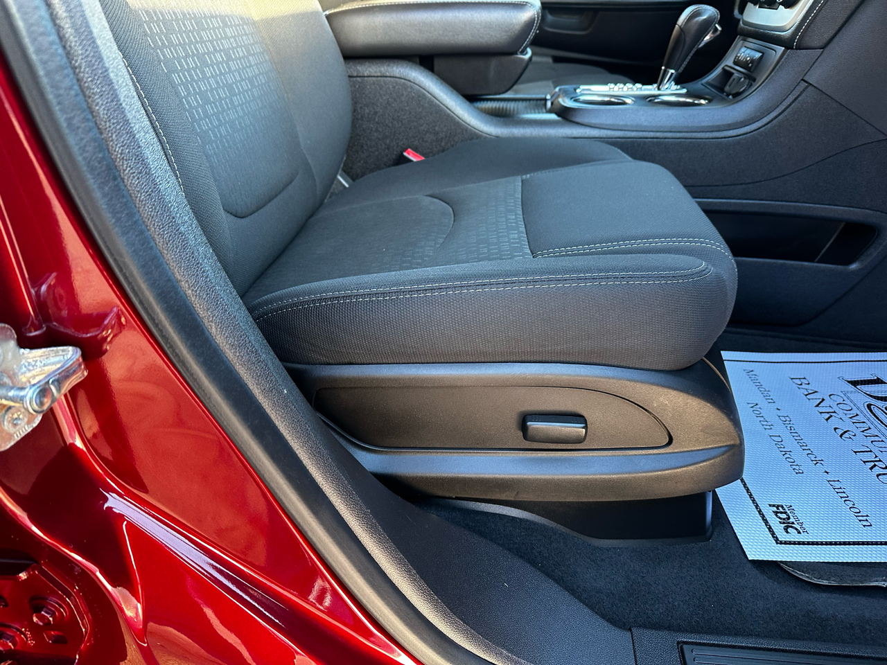 GMC Acadia SLE-2 AWD 2016