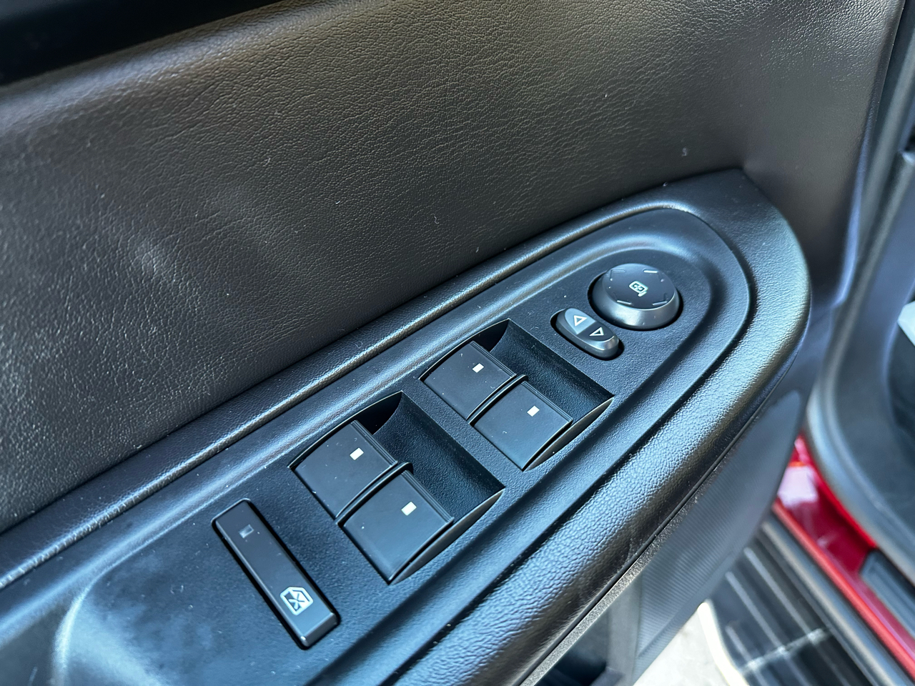 GMC Acadia SLE-2 AWD 2016